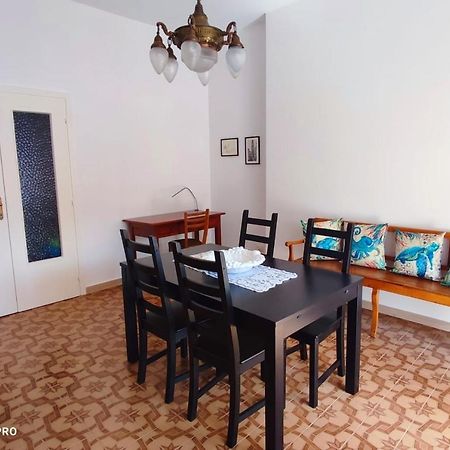 Апартаменти Casa Sara Гаета Екстер'єр фото