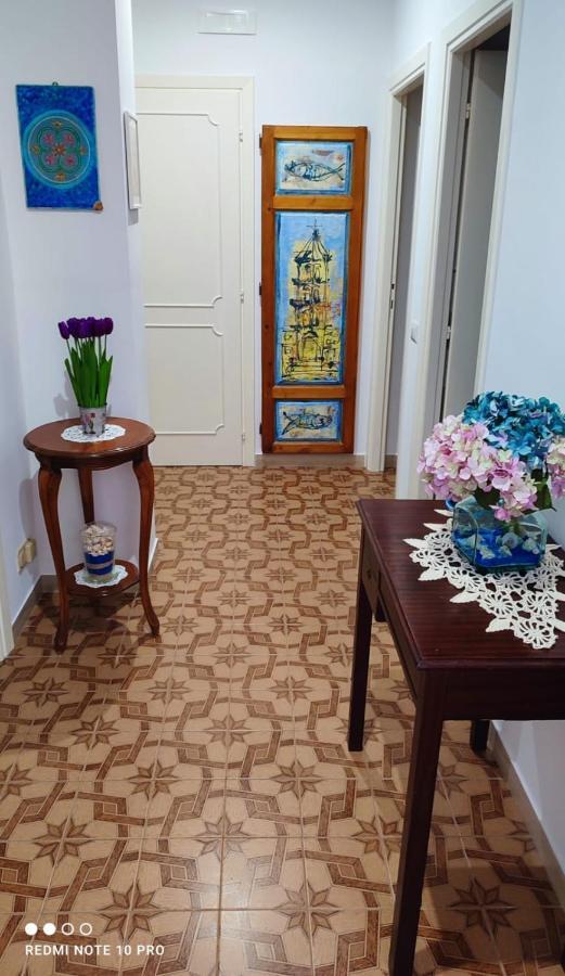 Апартаменти Casa Sara Гаета Екстер'єр фото
