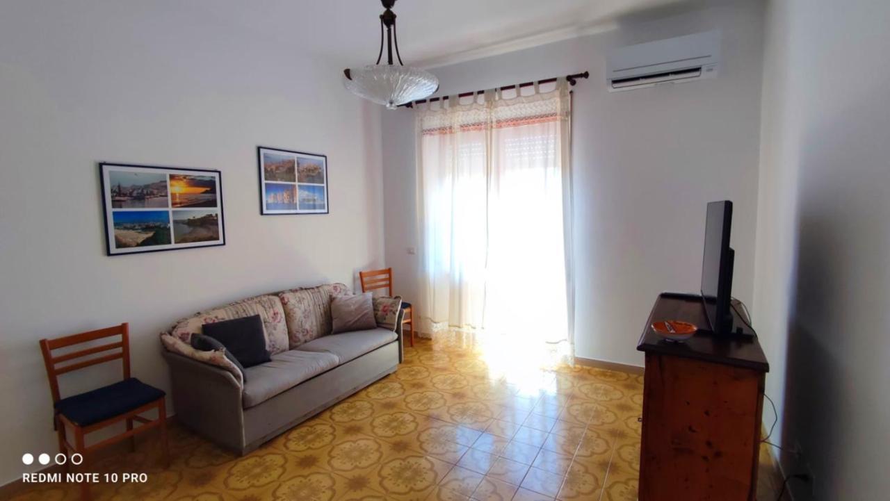 Апартаменти Casa Sara Гаета Екстер'єр фото